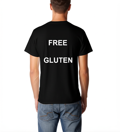 free gluten view 2